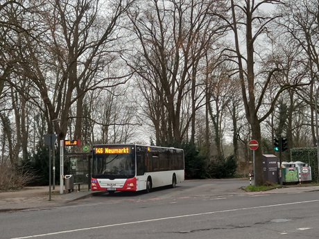 Fewo Koeln Lindenthal